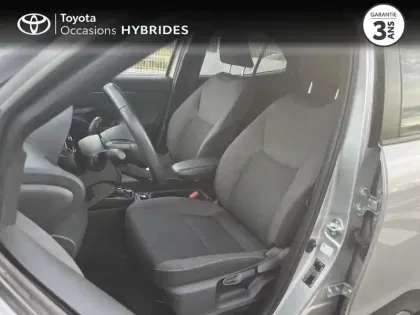 Photo 10 Toyota Yaris  Cross 130h Design AWD-i MC24
