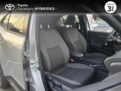 Photo 5 Toyota Yaris  Cross 130h Design AWD-i MC24
