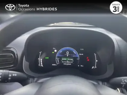 Photo 13 Toyota Yaris  Cross 130h Design AWD-i MC24