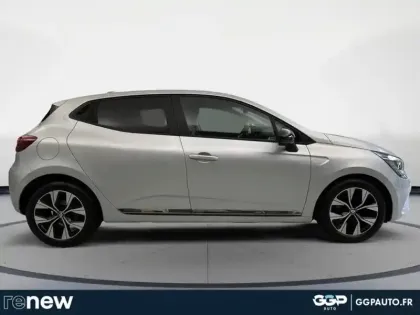 Photo 5 Renault Clio  1.0 TCe 100ch Evolution GPL