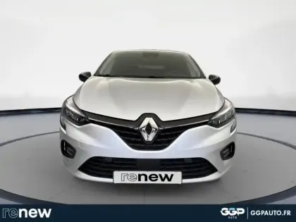 Photo 7 Renault Clio  1.0 TCe 100ch Evolution GPL