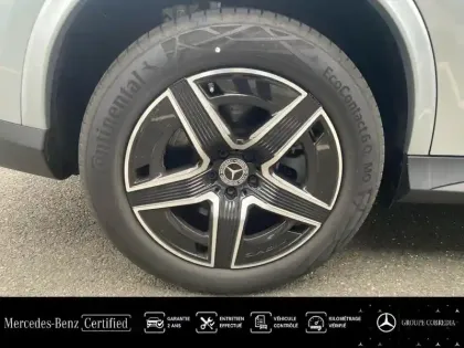 Photo 14 Mercedes GLC  Coupé 300 d e Hybrid 197+136ch AMG Line 4Matic 9G-Tronic