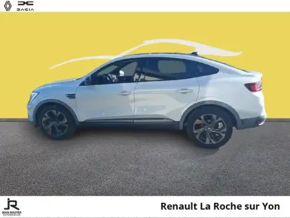 Photo 9 Renault Arkana  1.6 E-Tech 145ch RS Line -21B