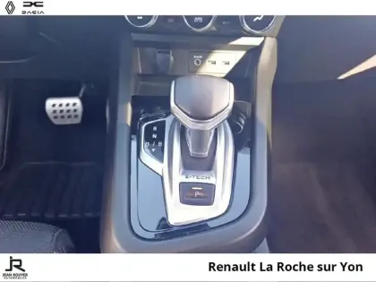 Photo 14 Renault Arkana  1.6 E-Tech 145ch RS Line -21B