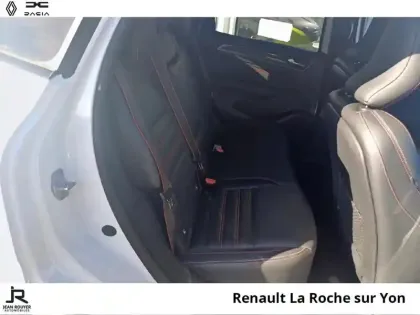 Photo 6 Renault Arkana  1.6 E-Tech 145ch RS Line -21B