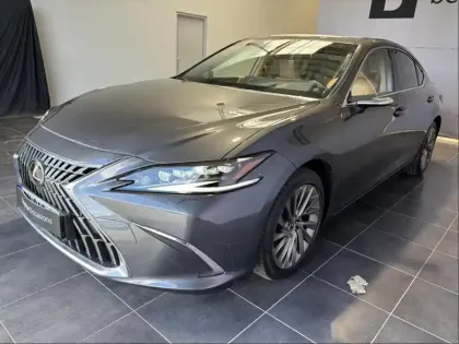 Photo 5 Lexus Es  300h Executive MY23