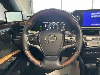 Photo 11 Lexus Es  300h Executive MY23