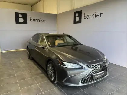 Photo Lexus Es Executive