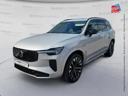 Photo Volvo Xc90 Ultra Style Dark