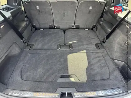 Photo 13 Volvo XC90  T8 AWD 310 + 145ch Ultra Style Dark Geartronic