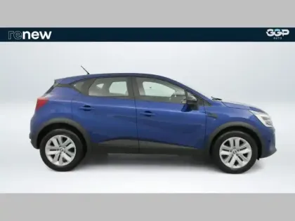 Photo 13 Renault Captur  1.0 TCe 100ch Business GPL -21