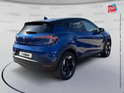 Photo 5 Renault Captur  1.2 TCe 115ch Techno - 25