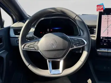 Photo 11 Renault Captur  1.2 TCe 115ch Techno - 25