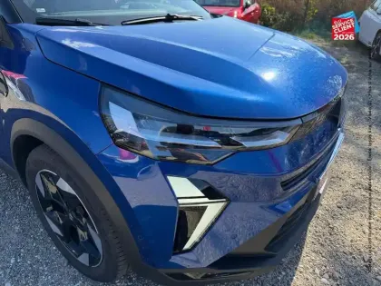 Photo 12 Renault Captur  1.2 TCe 115ch Techno - 25