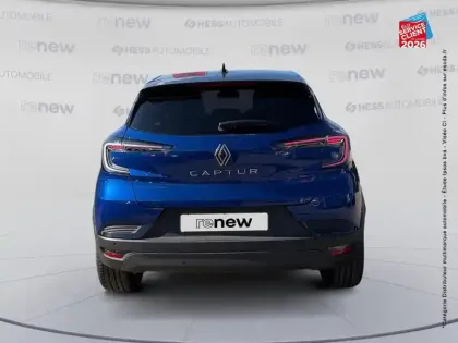 Photo 6 Renault Captur  1.2 TCe 115ch Techno - 25