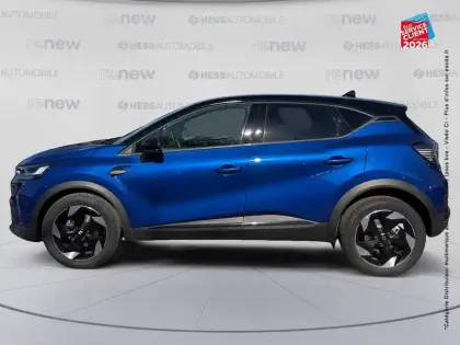 Photo 8 Renault Captur  1.2 TCe 115ch Techno - 25