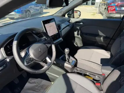 Photo 14 Renault Captur  1.2 TCe 115ch Techno - 25