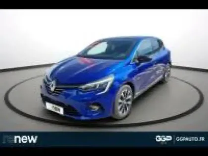 Photo Renault Clio Techno