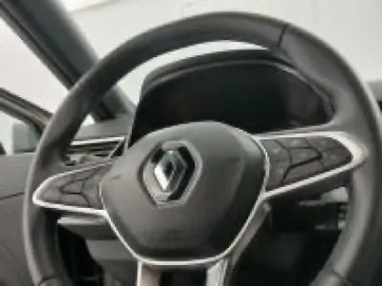 Photo 10 Renault Clio  1.0 TCe 90ch Techno