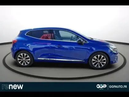 Photo 6 Renault Clio  1.0 TCe 90ch Techno