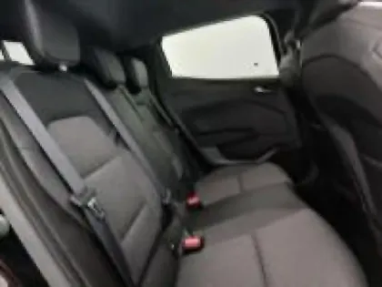 Photo 12 Renault Clio  1.0 TCe 90ch Techno