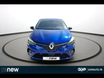 Photo 7 Renault Clio  1.0 TCe 90ch Techno