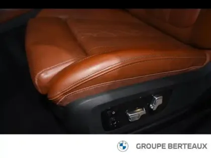 Photo 14 BMW X5  xDrive45e 394ch M Sport 17cv