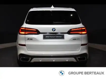 Photo 7 BMW X5  xDrive45e 394ch M Sport 17cv