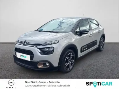 Photo Citroën C3 C-series