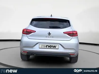 Photo 18 Renault Clio  1.0 TCe 100ch Evolution GPL