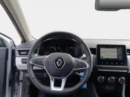 Photo 14 Renault Clio  1.0 TCe 100ch Evolution GPL