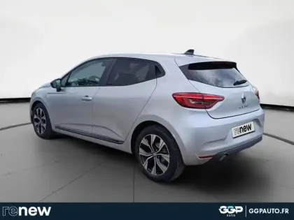 Photo 17 Renault Clio  1.0 TCe 100ch Evolution GPL