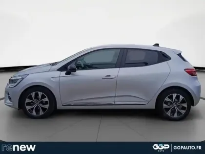 Photo 16 Renault Clio  1.0 TCe 100ch Evolution GPL