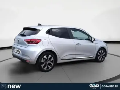 Photo 19 Renault Clio  1.0 TCe 100ch Evolution GPL