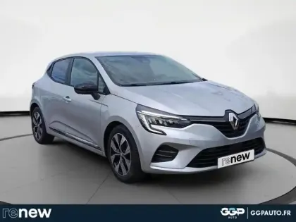 Photo 6 Renault Clio  1.0 TCe 100ch Evolution GPL