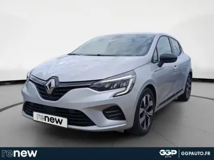 Photo Renault Clio Evolution