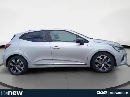 Photo 20 Renault Clio  1.0 TCe 100ch Evolution GPL