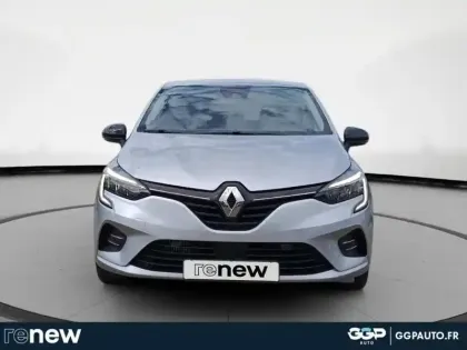 Photo 7 Renault Clio  1.0 TCe 100ch Evolution GPL