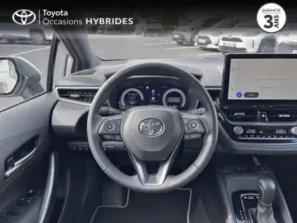 Photo 8 Toyota Corolla  1.8 140ch Design MY24