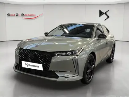 Photo Ds Ds 4 Performance Line +