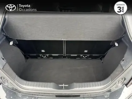 Photo 9 Toyota Aygo X  1.0 VVT-i 72ch Design MY23