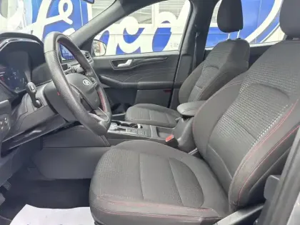 Photo 9 Ford Kuga  2.5 Duratec 190 ch FHEV E85 ST-Line BVA