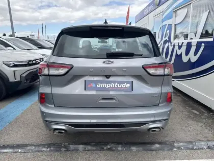 Photo 5 Ford Kuga  2.5 Duratec 190 ch FHEV E85 ST-Line BVA