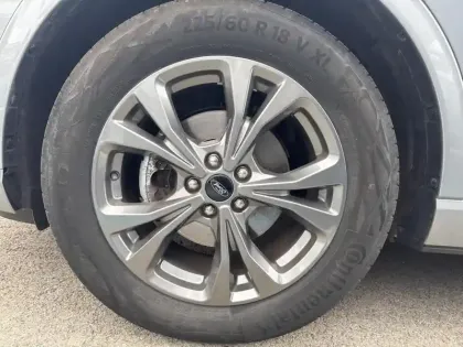 Photo 8 Ford Kuga  2.5 Duratec 190 ch FHEV E85 ST-Line BVA