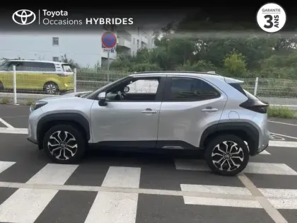 Photo 12 Toyota Yaris  Cross 130h Design AWD-i MC24