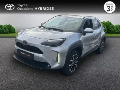 Photo Toyota Yaris Design