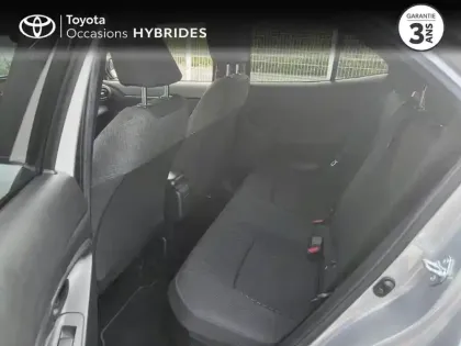 Photo 5 Toyota Yaris  Cross 130h Design AWD-i MC24