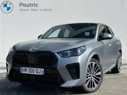 Photo Bmw X2 M Sport