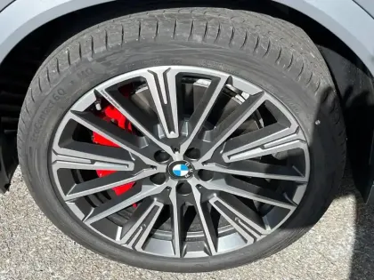 Photo 5 BMW X2  sDrive20iA 170ch M Sport DKG7