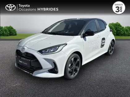 Photo Toyota Yaris Collection